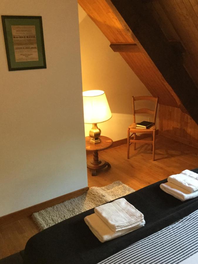 Domaine Du Mas Naut Bed & Breakfast Conques-en-Rouergue Ngoại thất bức ảnh