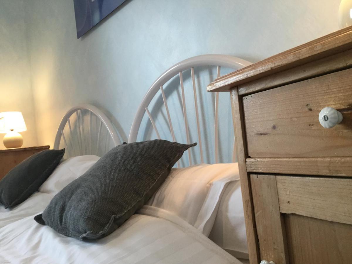 Domaine Du Mas Naut Bed & Breakfast Conques-en-Rouergue Ngoại thất bức ảnh