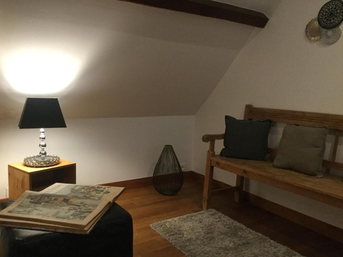 Domaine Du Mas Naut Bed & Breakfast Conques-en-Rouergue Ngoại thất bức ảnh